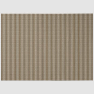 braun, rechteckig, holz, beige, grau, gold, Schrif Seidenpapier