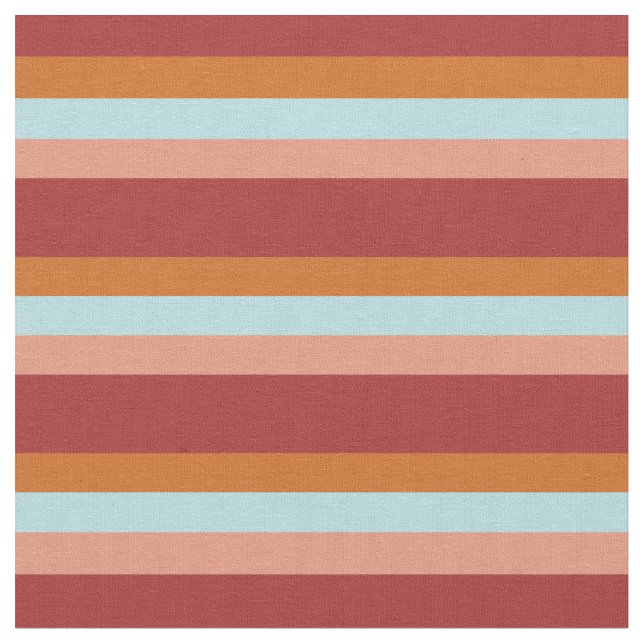 Braun, Schokolade, Pulver Blaue und dunkle Lachsli Stoff (Nahaufnahme)