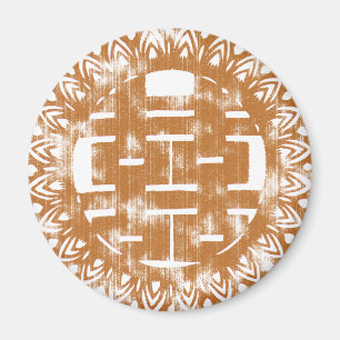 Braun Shuan Xi Magnet