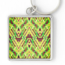 Braun- und Grünmuster