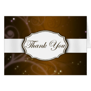 Braun und Weiße Blüten