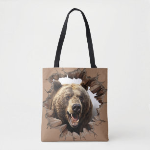Braunbär