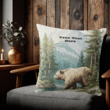 Braunbär