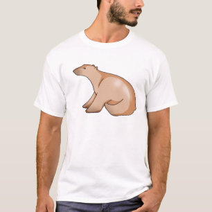 Braunbär T-Shirt