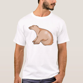 Braunbär T-Shirt