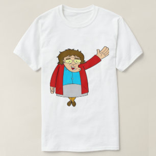 Braunbäume T-Shirt