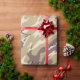 Braune Camouflage Geschenkpapier (Holiday Gift)