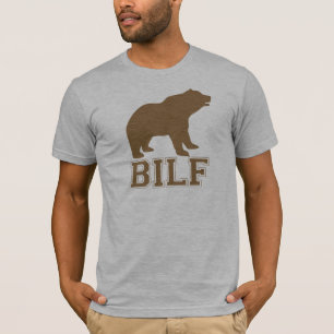 BRAUNE GALLE T-Shirt