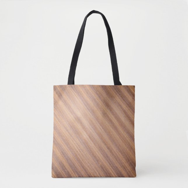 Braune Holzfläche (Vorderseite)
