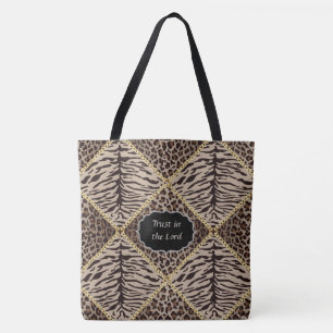 Braune Tasche