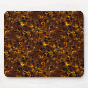 Braune Tortoise Mousepad