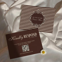 Braune Vintage-Hochzeit im Stil des alten Geldes i