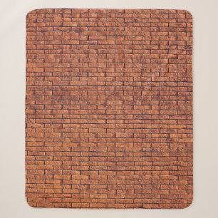 Braune Wandverkleidung Sherpadecke