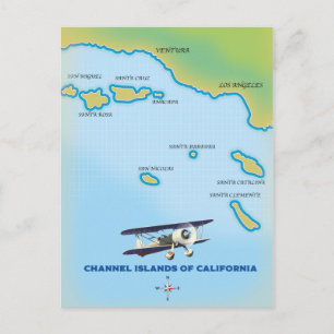 Brauneck Bayern, Deutschland Skiposter Postkarte