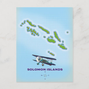 Brauneck Bayern, Deutschland Skiposter Postkarte