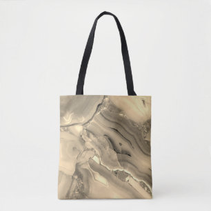 Brauner Achat