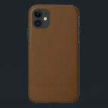 brauner Hintergrund mit weißem Rand_ Case-Mate iPhone Hülle<br><div class="desc">Entdecken Sie das perfekte Farbschema für Ihr Webdesign! Erfahren Sie,  wie ein brauner Hintergrund mit einem weißen Rand ein minimalistisches und elegantes Aussehen für Ihre Website-Banner schaffen kann.</div>
