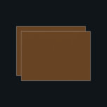 brauner Hintergrund mit weißem Rand_ Feiertagskarte<br><div class="desc">Entdecken Sie das perfekte Farbschema für Ihr Webdesign! Erfahren Sie,  wie ein brauner Hintergrund mit einem weißen Rand ein minimalistisches und elegantes Aussehen für Ihre Website-Banner schaffen kann.</div>