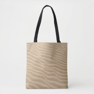Brauner Sand