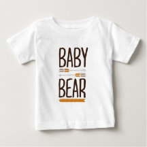 Brauner und orangefarbener Handzieher Typ Grizzly 