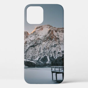 BRAUNES HAUS BEAR MOUNTAIN Case-Mate iPhone HÜLLE