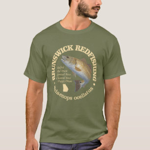 Braunfisch T-Shirt
