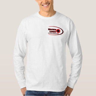 Braunköder T-Shirt