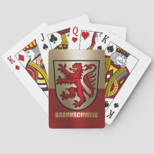 Braunschweig Spielkarten