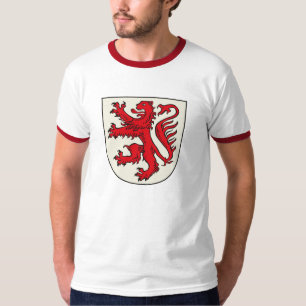 Braunschweig-Wappen T - Shirt