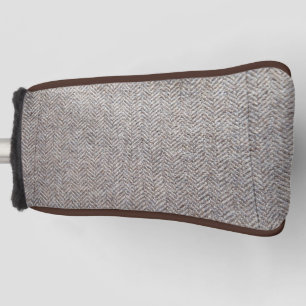 Brauntweete Golf Headcover
