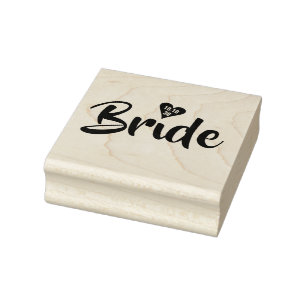 Bräunungsdatum Personalisiert Gummistempel