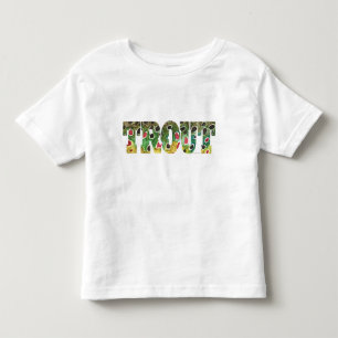 Braunwalzdesign Kleinkind T-shirt