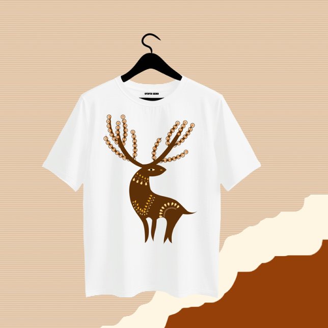 Braunwild T-Shirt (Von Creator hochgeladen)