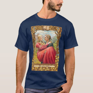 Braut 1 T-Shirt