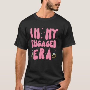 Braut-Ära Lustiger Gag Junggesellinnenabschied Zuk T-Shirt