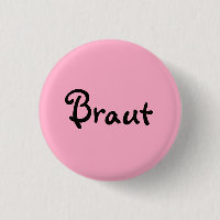 Braut auf Rosa