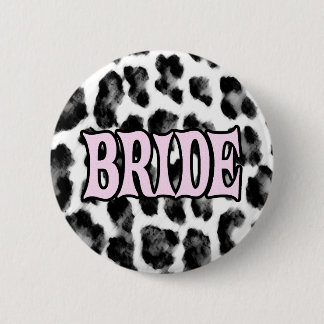 Braut Button