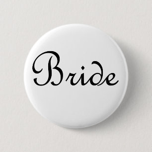 Braut Button