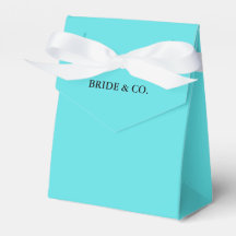 Braut & Co. Geschenkbox