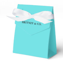 Braut & Co. Personalisierte Geschenkbox