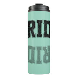 Braut-Crew Cricut-Schnittdatei Thermosbecher
