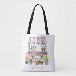 Braut-Design "Vom Markt" | Süßer Mädchen-Markt