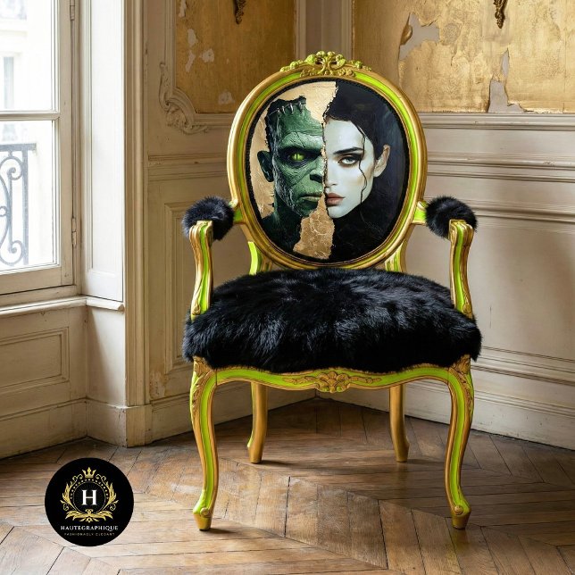 Braut Frankensteins Dekoupage Tissue Paper Seidenpapier (Von Creator hochgeladen)