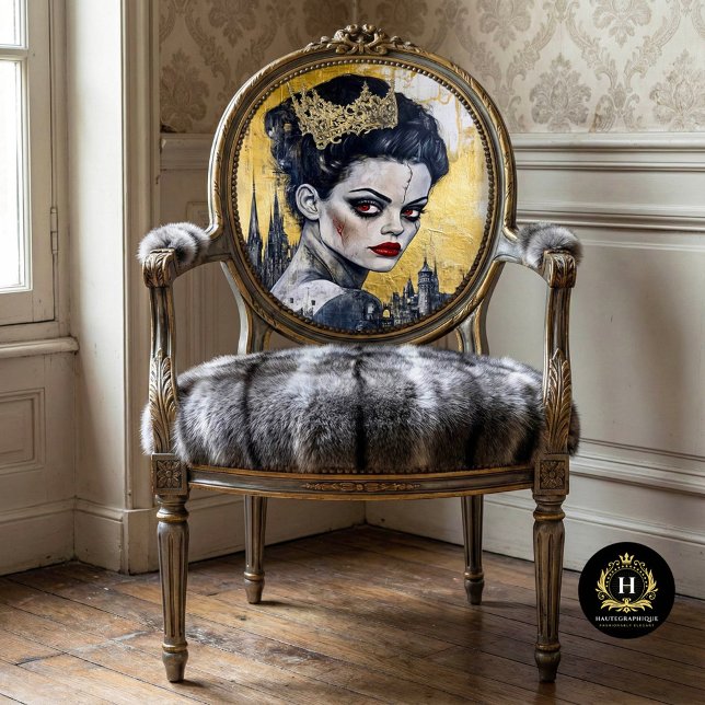 Braut Frankensteins Dekoupage Tissue Paper Seidenpapier (Von Creator hochgeladen)