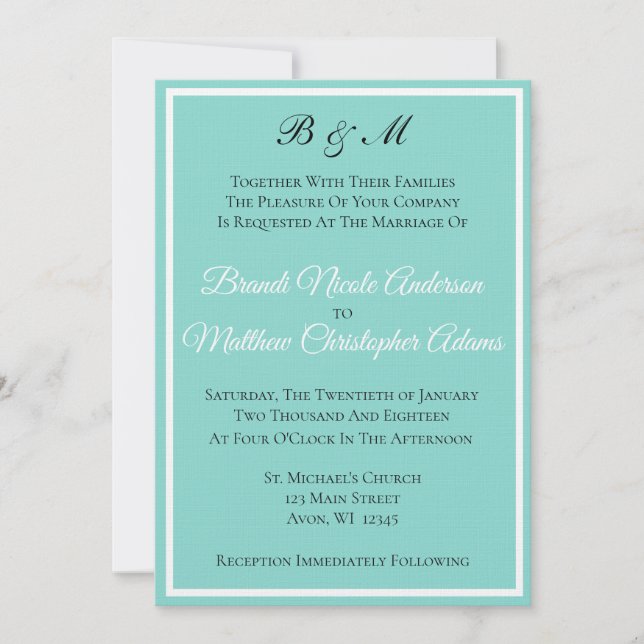 Braut & Groom Hochzeitssuite Traditionelle Zeremon (Vorderseite)