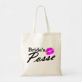 Braut-Gruppe Tragetasche