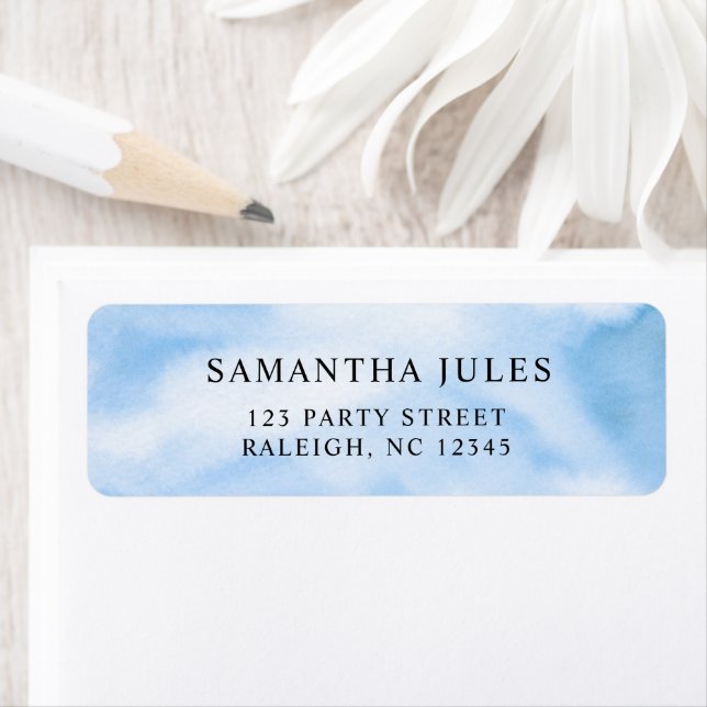 Braut ist auf Cloud Nine Brautparty (Insitu)