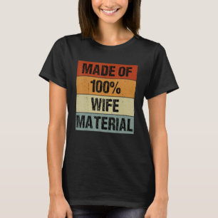 Braut Junggesellinnenabschied Hochzeit Besteht Aus T-Shirt