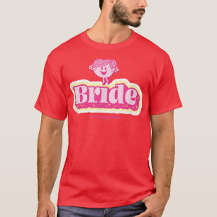 Braut Junggesellinnenabschied Hühnerparty T-Shirt