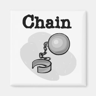 Braut-Klotz am Bein-T-Shirts und Geschenke Magnet